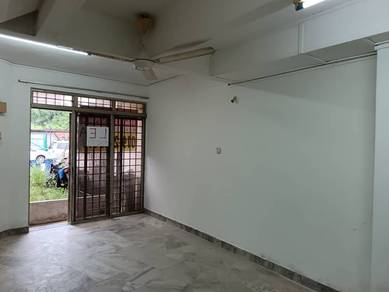 2-storey-Terraced-House-for-sale-Glenmarie-Selangor