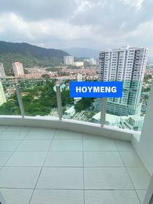 Got Video The Oasis Fully Furnished 1 Carpark Gelugor