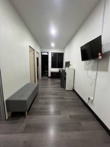 [Ready Move In Renovated] Vista Bangi Near KTM Bangi Kajang