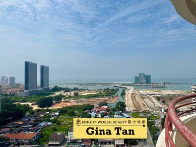 [Renovated|Well maintained |1600sf] Mutiara Villa, Pulau Tikus