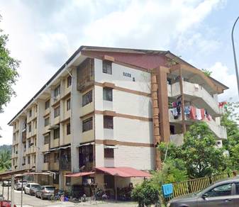 Taman Bukit Anggerik