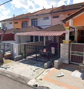 2-storey-Terraced-House-for-rent-Pasir-Gudang-Johor