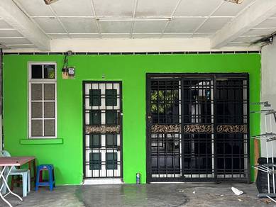 2-storey-Terraced-House-for-rent-Pasir-Gudang-Johor-1