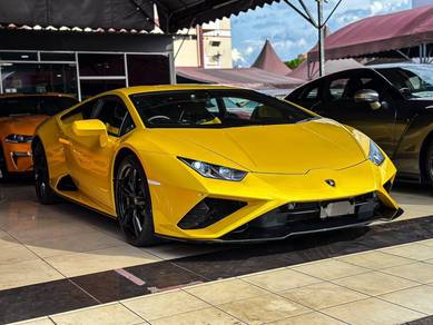 Lamborghini HURACAN EVO 5.2 LP610-2 (A)