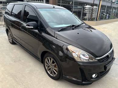 TipTopCond 2016 Proton Exora Premium 1.6 Turbo(A)