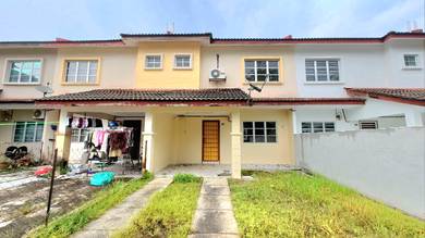 [TERMURAH] 2 Tingkat Jalan Kesumba, Bukit Sentosa Rawang