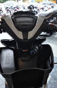 Y15ZR (NEW) 2025 (Free Gifts)
