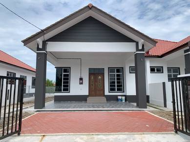 Semi-Detached-House-for-sale-Kuala-Terengganu-Terengganu-2