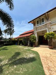Sec9 Bungalow Shah Alam