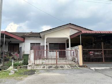 Taman Che wan, Ipoh