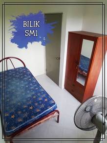 Room-for-rent-Seri-Kembangan-Selangor-1