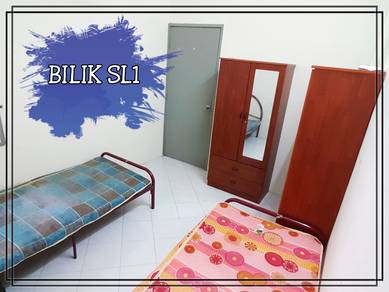 Room-for-rent-Seri-Kembangan-Selangor-2
