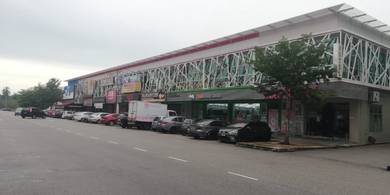 Bertam Perdana Shop for Rent