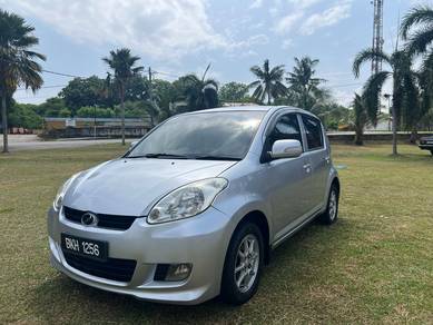 Perodua MYVI 1.3 EZi FACELIFT (A)