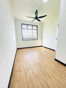 Flat Bukit Indah
