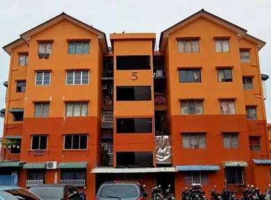 Bandar Baru Perda Teluk Kumbar