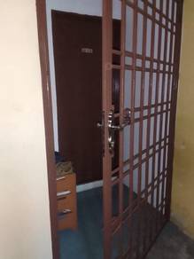 Flat Bukit Indah