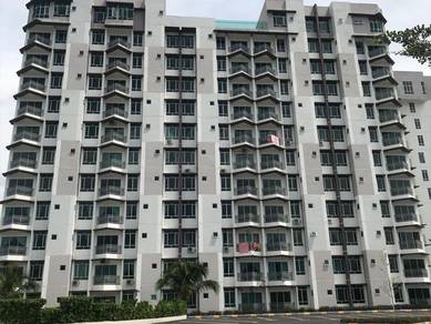 Sky Garden Residence