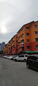 Bandar Baru Perda Teluk Kumbar