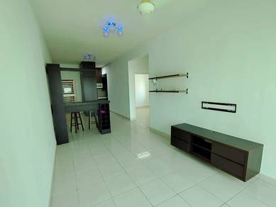 Simfoni Heights Condominium, End Lot - 3 min to Batu Caves KTM Station