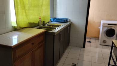 Beverly Hills, Phase 3 2 Bed Apartment