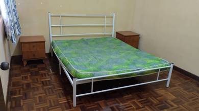 Beverly Hills, Phase 3 2 Bed Apartment