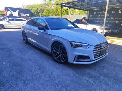 Audi S5 SPORTBACK 3.0 TFSI QUATTRO S.LINE (A)