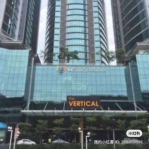 Office-space-for-rent-Bangsar-South-Kuala-Lumpur