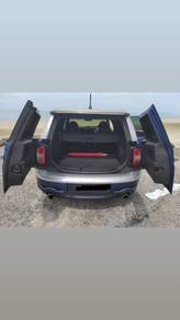 Mini COOPER 1.6 S (A) 