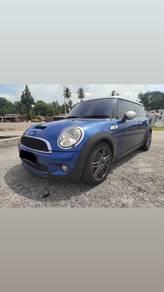Mini COOPER 1.6 S (A) 
