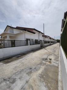 1-storey-Terraced-House-for-sale-Kapar-Selangor-1