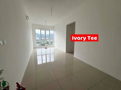 The Zen UPGRADED unit Mid High Floor [ RARE IN MARKET ]