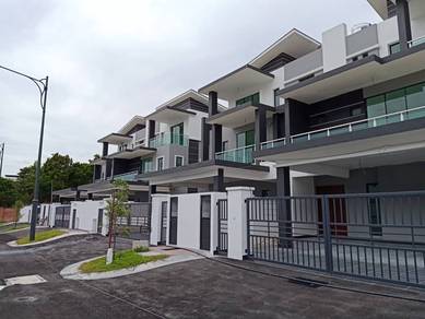 [URGENT SALE] Freehold Cheras 3 Story Corner Semi-D - 60' x 83'