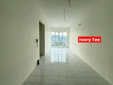 The Zen CityView 850sf for sales, Key on Hand