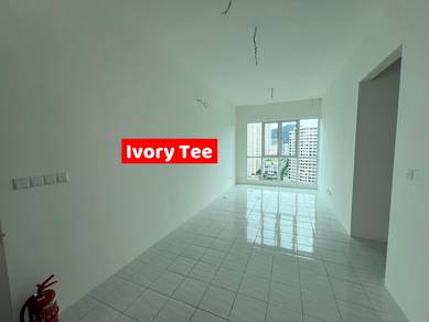 Cheapest !! The Zen, 850sqft, 1cp, KEY with me, City View, Mid Floor