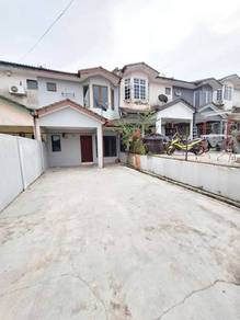 For Sale 2- Storey Terraced House Puchong Selangor
