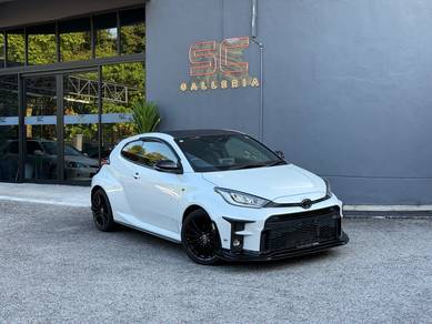 Toyota GR YARIS RS 1.5 Auto