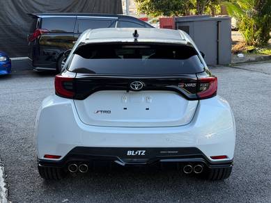 Toyota GR YARIS RS 1.5 Auto