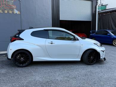 Toyota GR YARIS RS 1.5 Auto