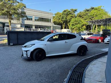 Toyota GR YARIS RS 1.5 Auto