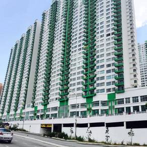 0% DOWNPAYMENT 🔥 Oug Parklane Condo Jalan Puchong 950sq FULL LOAN