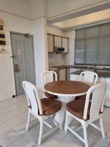 2rooms Costa Mahkota Service Apartment Melaka