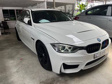 Bmw 316i (CKD) 1.6 (A)