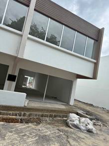 1 Storey Villa Kesuma Semenyih, Semenyih New Shop lot,