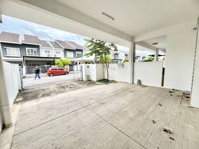 Termurah !! Double Storey Terrace (Pastura) Iringan Bayu, Seremban