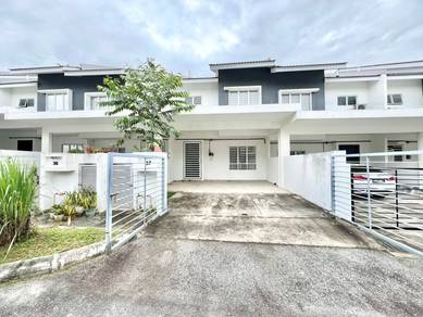 Termurah !! Double Storey Terrace (Pastura) Iringan Bayu, Seremban
