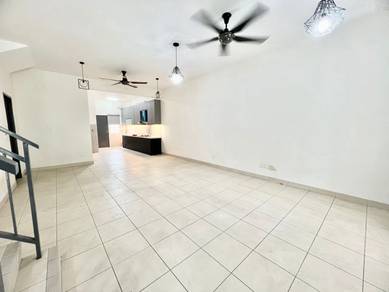 Termurah !! Double Storey Terrace (Pastura) Iringan Bayu, Seremban