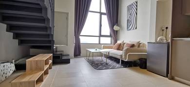 Tamarind Suites @ Cyberjaya