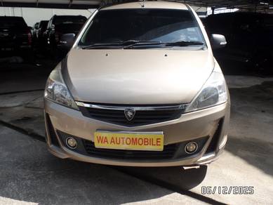 VALUE BUY 2015 Proton EXORA 1.6CVT BOLD PREMIUM(A)