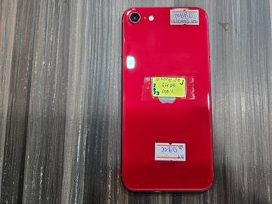IPhone SE 3 2022 64GB - Fullset